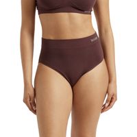 Boody Full Brief-Mulberry